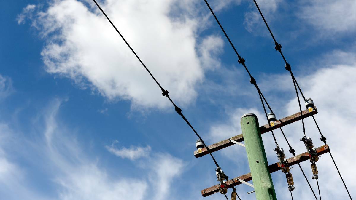 PLANNED OUTAGE: Towns between Quirindi and Murrurundi will be affected by Essential Energy upgrades this weekend.