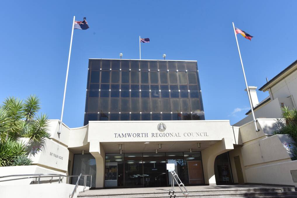 VALUE: Tamworth Regional Council will consider calling for an audit.