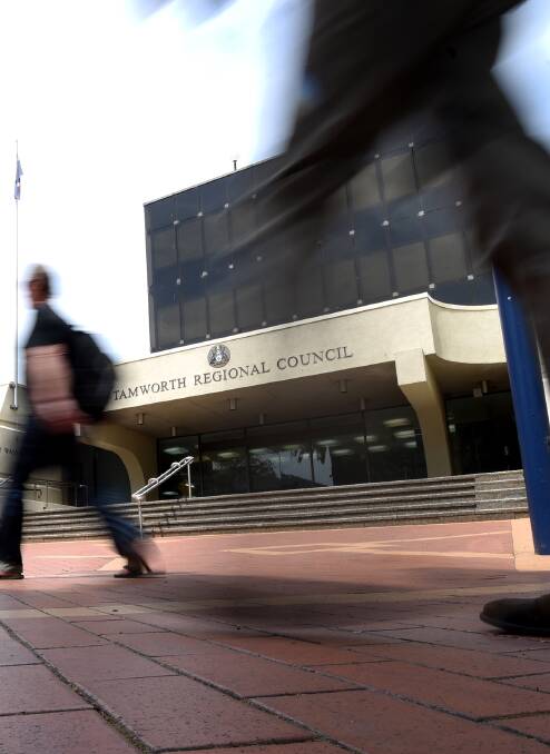 RATES: NSW councils will have any rate rises pegged at 1.5 per cent.