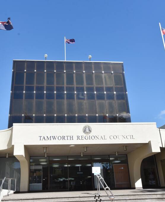 FINAL MAKEUP: Tamworth will know its next nine councillors by the end of the week.