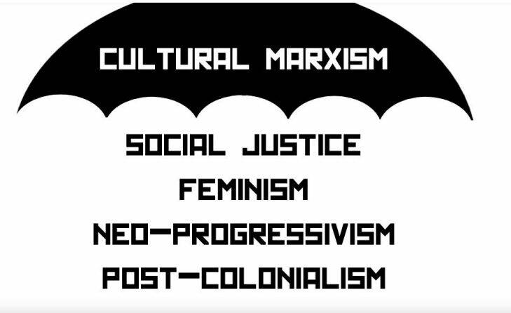 Cultural Marxism - the ultimate post-factual dog whistle 