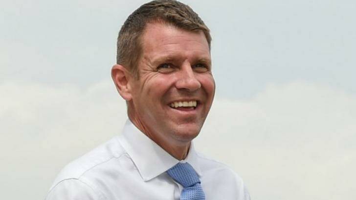 Mike Baird wants GST raised from 10 to 15 per cent to cover the shortfall in healthcare funding.