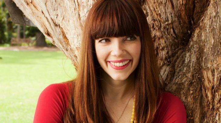 Australian author Kate Morton and her agent Selwa? Anthony are locked in a legal battle over $17.3 million in royalties. Photograph: James Brickwood.  Photo: James Brickwood