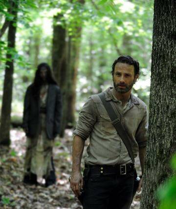 Poker machines based on popular TV shows like <i>The Walking Dead</i> have helped Aristocrat shares gain 25 per cent in the past year