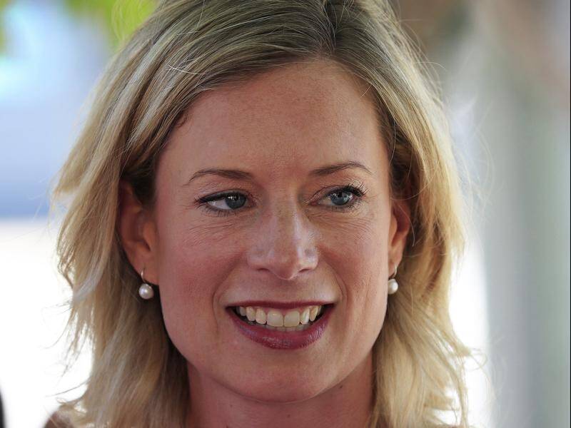 Liberal Premier Will Hodgman and Opposition Leader Rebecca White will debate at Launceston.