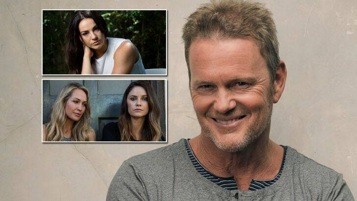 Two more people contact police over Craig McLachlan's behaviour