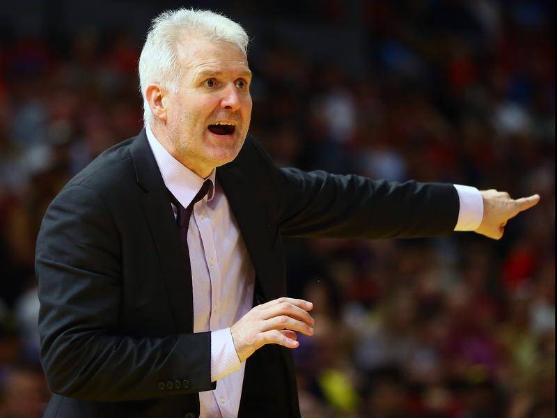 Kings coach Andrew Gaze is keen to avoid another wooden spoon.