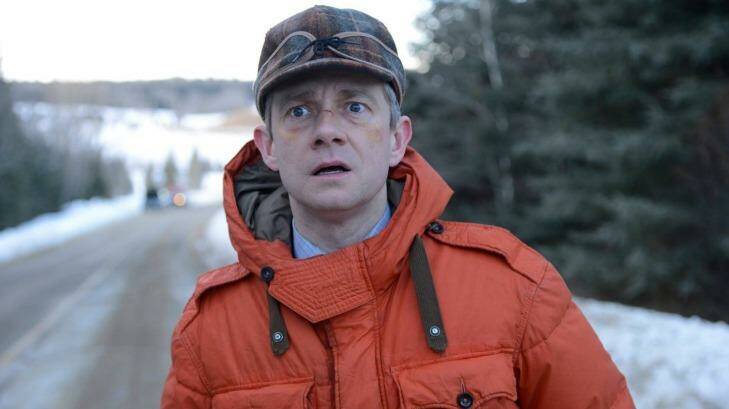 Stan secures streaming rights to the critically-acclaimed US drama <i>Fargo</i>.