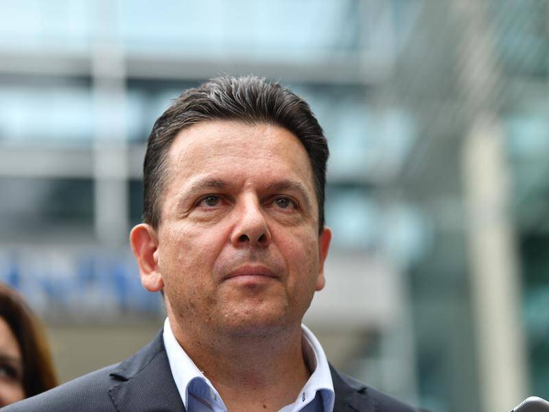 Nick Xenophon's SA-BEST party is expected to run in 36 seats at the South Australian election.