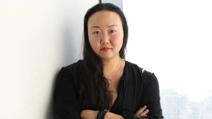 Hana Yanagihara is the bookies' favourite to win the Man Booker Prize for her novel, A Little Lie.
