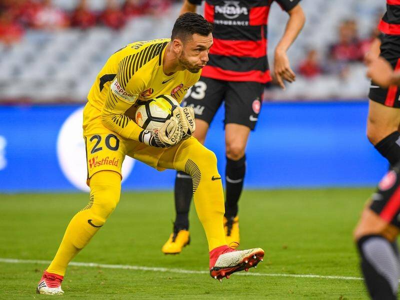 Vedran Janjetovic is certain the Wanderers have turned a corner and can consolidate a finals spot.