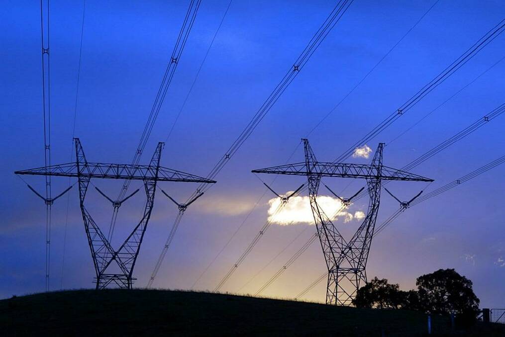 With dividend yields of more than 5 per cent, the Kiwi electricity company is also attractive for Aussie investors, Motley Fool reckons. Photo: James Davies