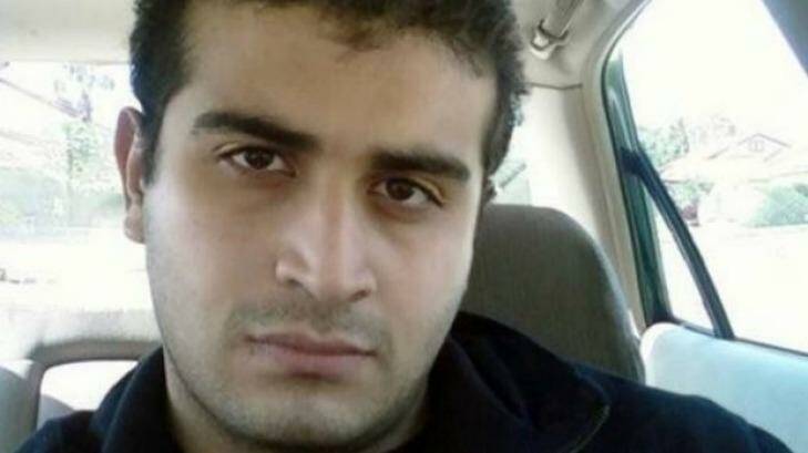 US-born Omar Mateen shot dead 49 people in the Pulse nightclub before being killed by police. Photo: Supplied