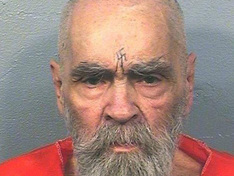 A California court commissioner will soon rule on who can collect the remains of Charles Manson.