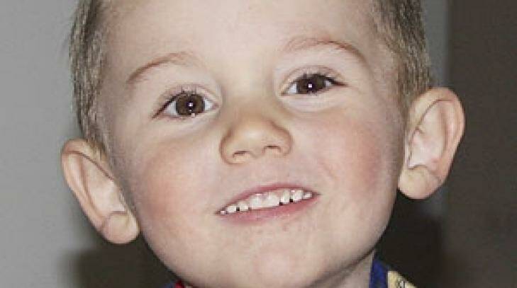 The parents of three-year-old William Tyrrell are pleading for information on his whereabouts.