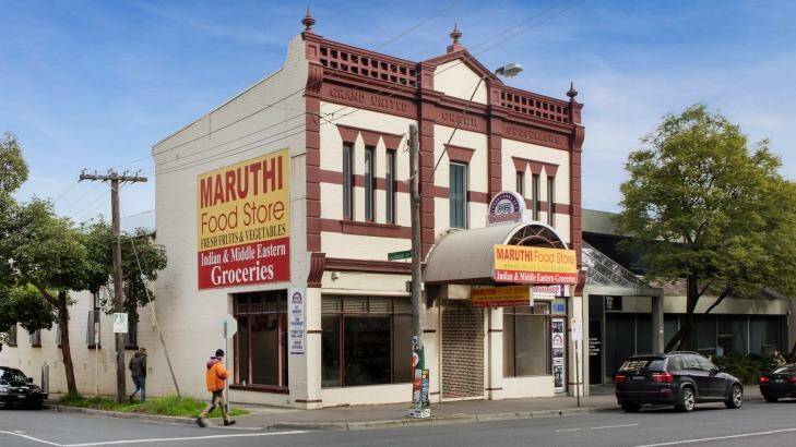Methodist Coffee will open its maiden store in Burwood Road. Photo: supplied