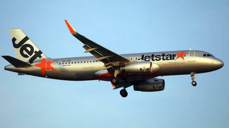 Cheap but not so cheery: Jetstar has attracted some criticism over its cabin baggage limits and new Melbourne terminal.