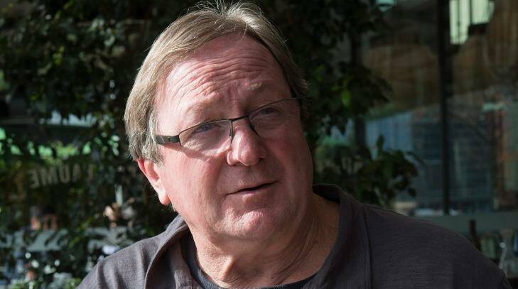 Kevin Sheedy is in his 49th year as a player, coach, now ambassador Photo: Jesse Marlow