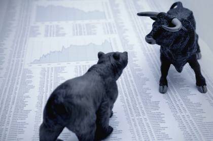 The broker expects the market to cement gains, helped by defensive, dividend-yielding stocks.