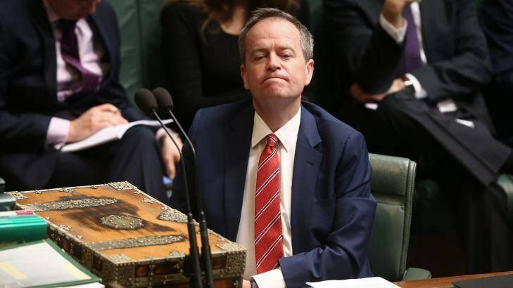 Bill Shorten's political allies are frustrated with a two-month delay in the Opposition Leader choosing a new chief of staff.