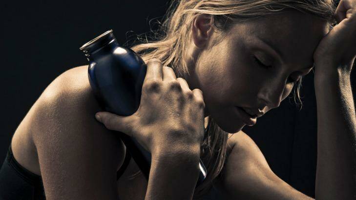 Burn baby burn: hot exercise for greater gains?
