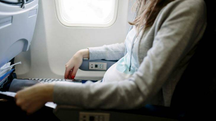 If you are travelling while you are pregnant, make sure you check your travel insurance cover.