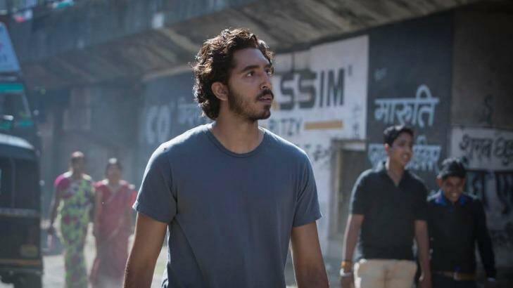 Dev Patel nails a great Australian accent in <i>Lion</i>. Photo: Supplied