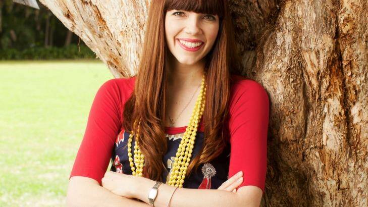 Australian author Kate Morton is seeking a refund of up to $2.8 million paid in commission. Photo: James Brickwood