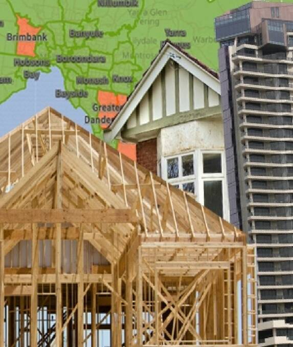 Bid to bring house prices down by building more won't work: study