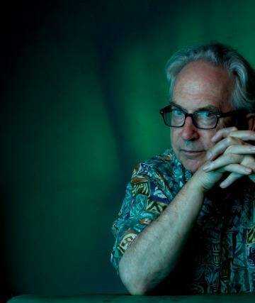 Indie author? Peter Carey features on the shortlist for the Indie Book Awards. Photo: Steven Siewert