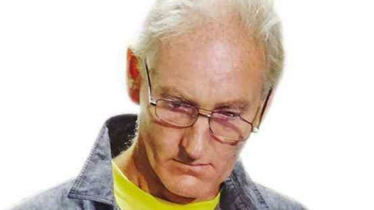Matthew Graham has been linked to Peter Scully who faces murder, rape and human trafficking charges in the Philippines. Photo: Inquirer Mindanao