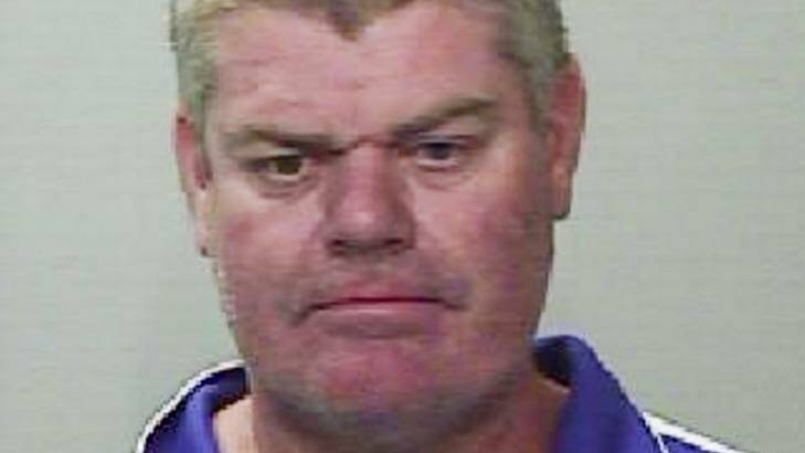 Stephen Boyd will face court on Friday charged with murdering his former partner, Tina Kontozis. Photo: Supplied