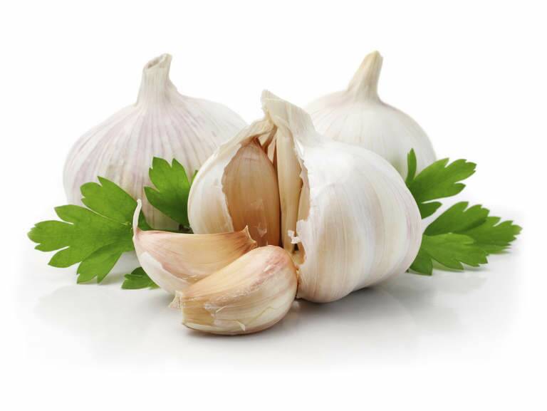 Garlic is a kitchen essential. Photo: Supplied