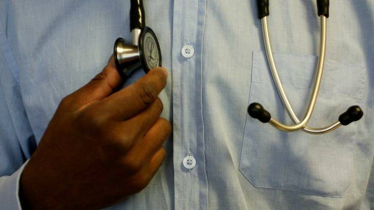 The boom in after-hours medical services is raising concerns about the "uberisation" of medicine. Photo: Virginia Star