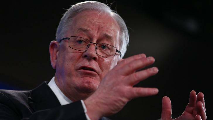 Trade Minister Andrew Robb says the deal will deliver "substantial benefits for Australia" in the rapidly growing Asia Pacific. Photo: Andrew Meares
