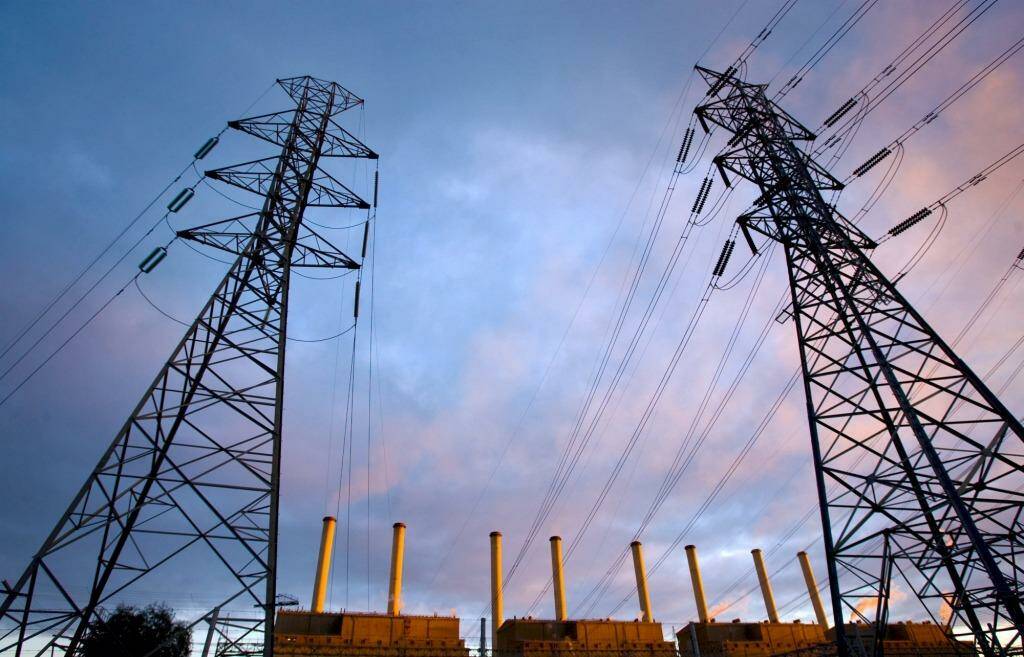 TPG has hired Lazard Australia to run an auction for the power company.