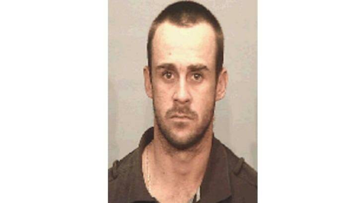 Steven James Towney is wanted on outstanding warrants. Photo: NSW Police