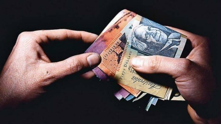 Australians have lost more than $1 million to tax scams this year. Photo: theage.com.au
