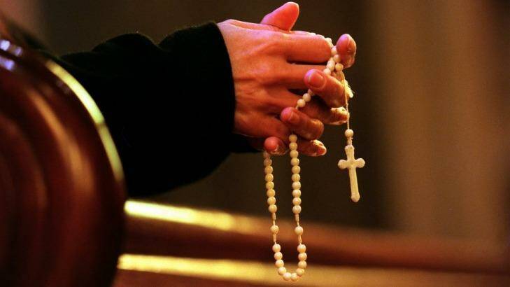 A new report has been released regarding sexual abuse carried out by Christian Brothers 