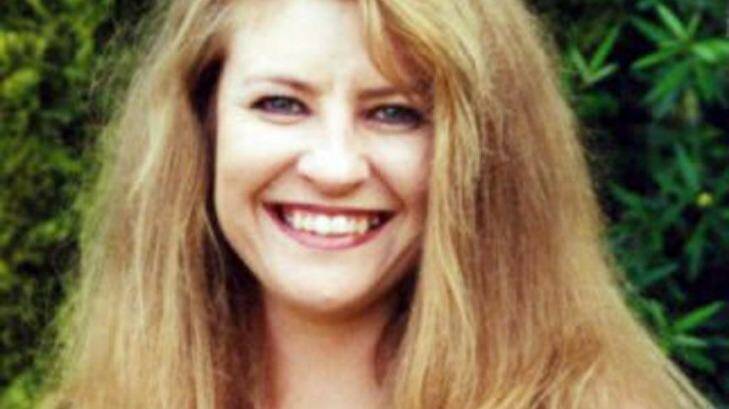 Janine Vaughan, 31, went missing on December 7, 2001 in Bathurst. Photo: NSW POLICE