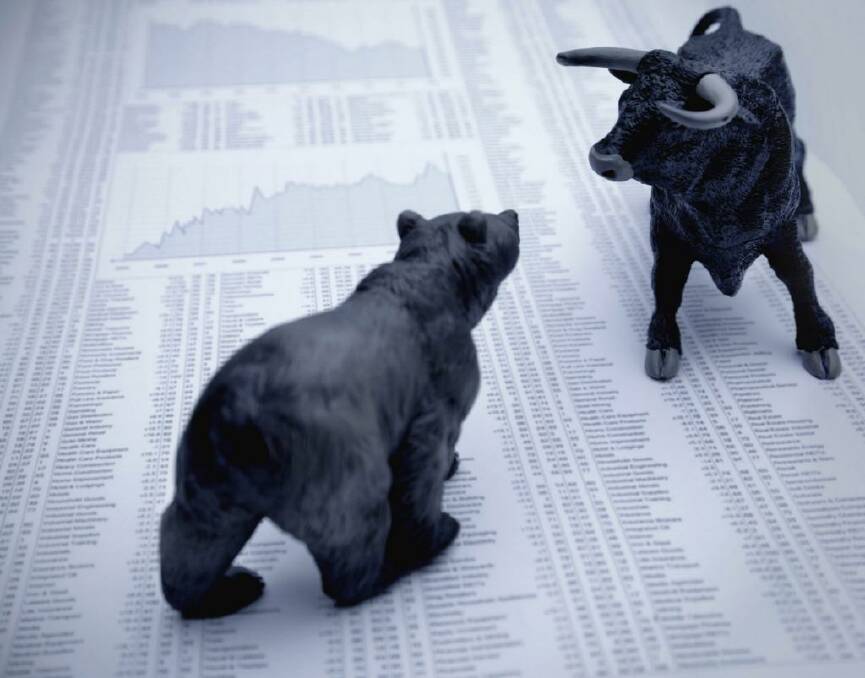 The broker expects the market to cement gains, helped by defensive, dividend-yielding stocks.