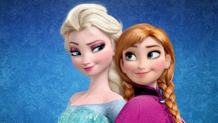 Coming soon: Netflix, which has programs like the box office hit Frozen, will launch its film streaming service in Australia at the end of this month.