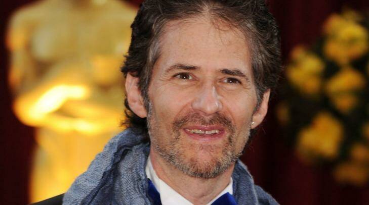 James Horner, who died Tuesday in California, was responsible for some of recent cinema's most memorable scores. Photo: Frazer Harrison