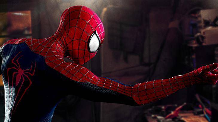 Mixed reviews for <i>The Amazing Spider-Man 2</i> which has only just premiered in London this week.