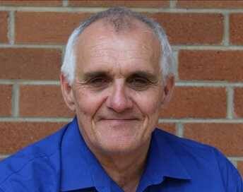 Westdale's chaplain, Allan Skippen, has been named  the recipient of the NSW Foster and Kinship Carer of the year