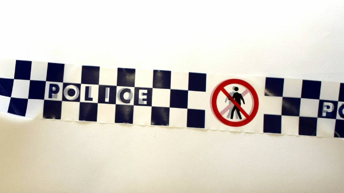 Two people dead after single-vehicle accident on Newell Highway