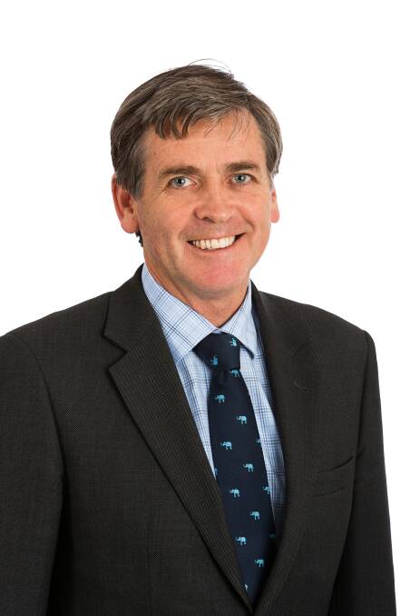 Armidale lawyer Philip Cox was contracted by Forestry NSW in 2009 to investigate coal and coal seam gas mining.