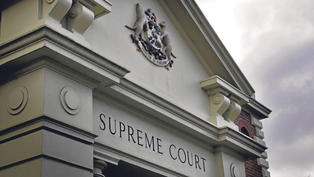 Launceston Court hears woman's claim that police fired at car