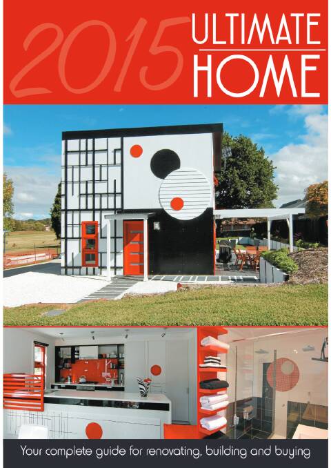 Ultimate Home 2015