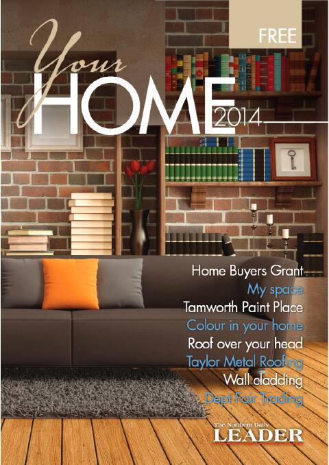 Your Home 2014